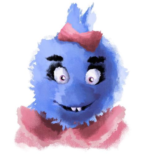 Dontcha Put it in your Mouth